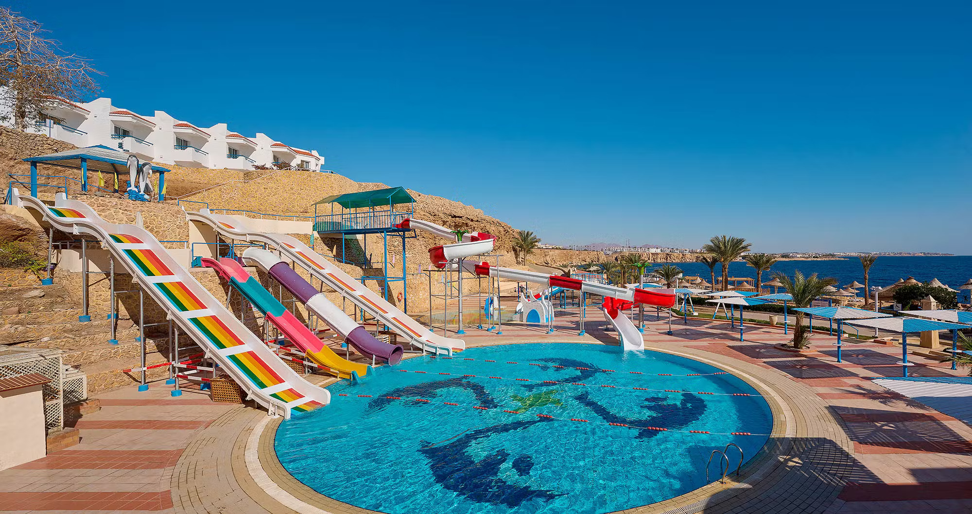 Dreams Beach Sharm el Sheikh