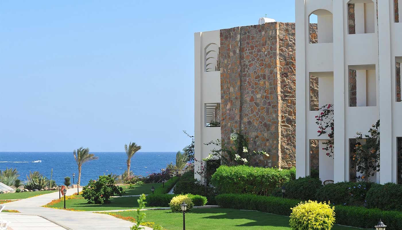 Royal Brayka Beach Resort