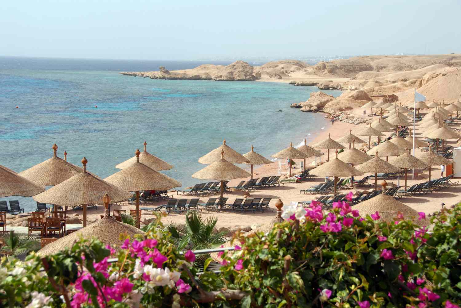 sharm elsheikh