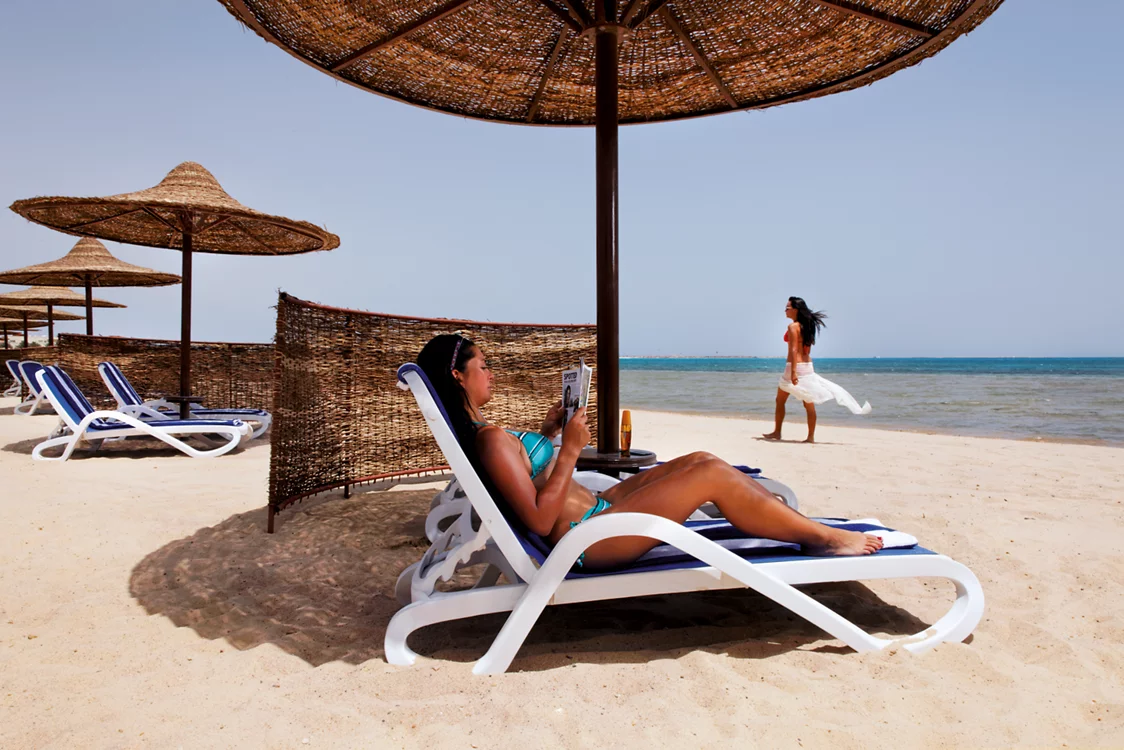 Movenpick Waterpark Resort And Spa