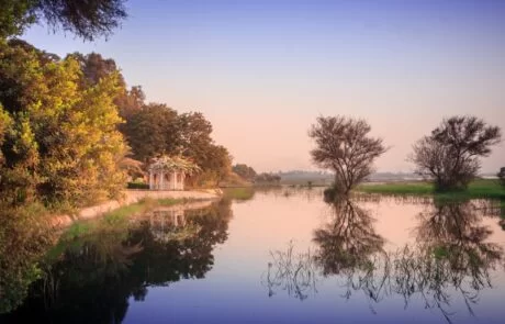 Jolie Ville Luxor Hotel & Spa Kings Island