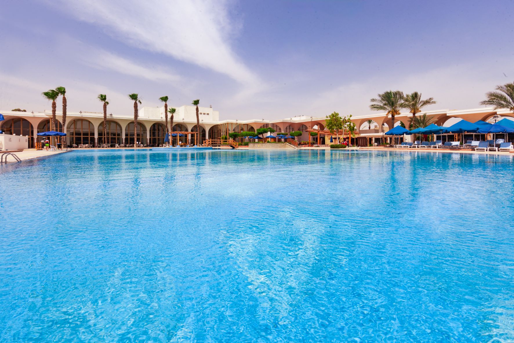 Pyramids Park Resort