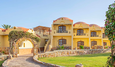 Protels Crystal Beach Resort