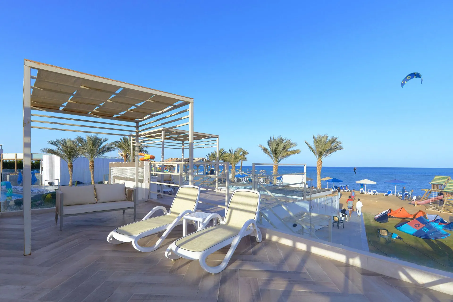 Bellagio Beach Resort & Spa