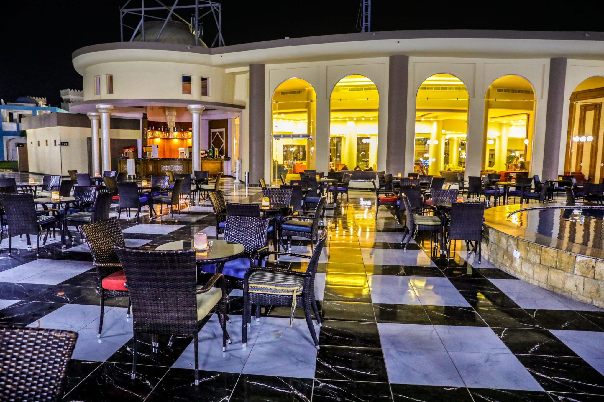 Mirage Bay Resort & Aquapark