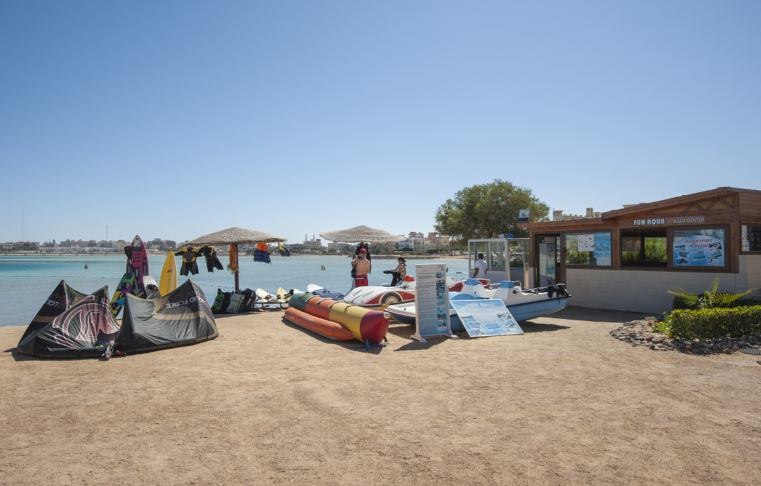 Sea Star Beau Rivage