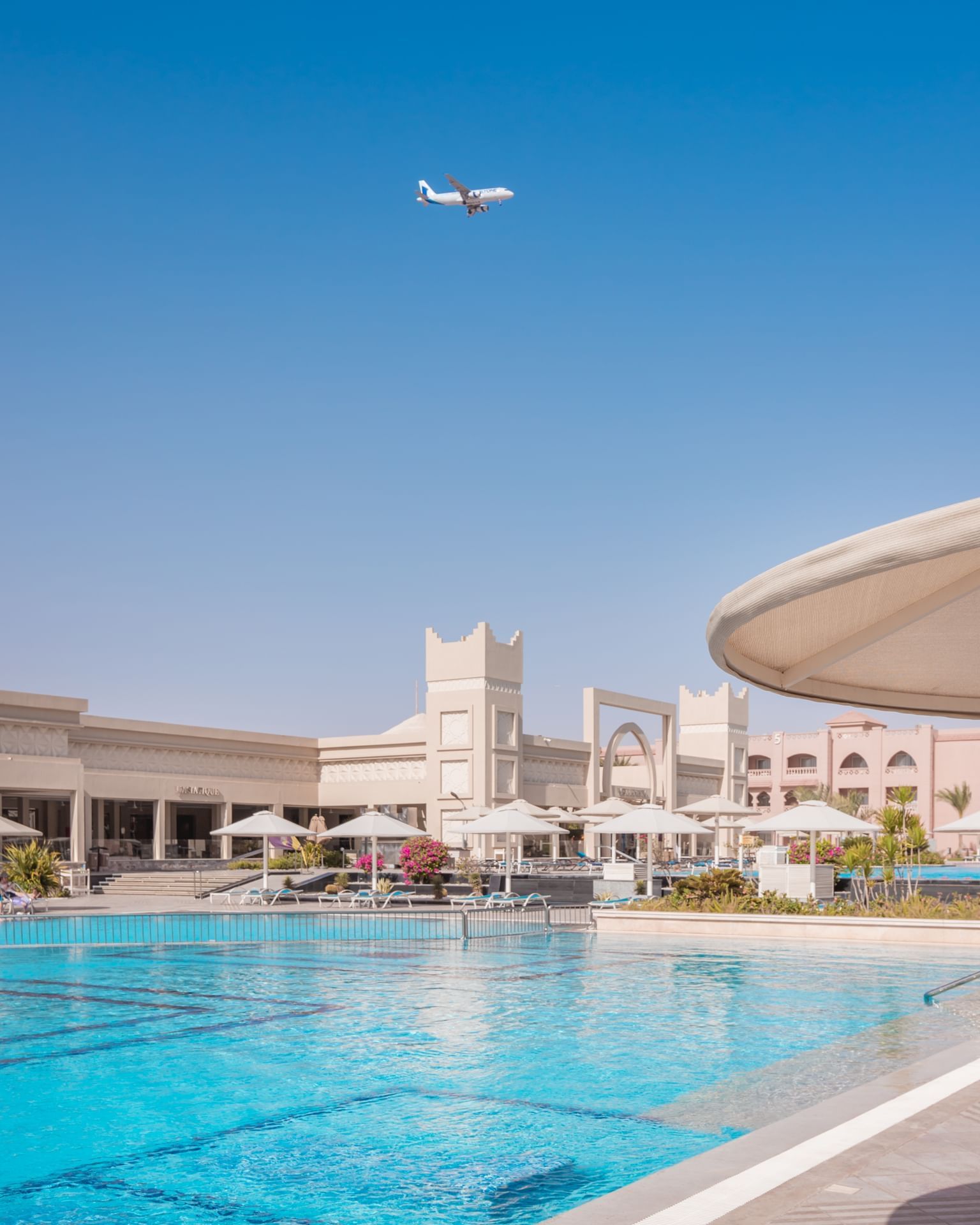 Pickalbatros Aqua Vista Resort