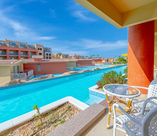 Titanic Beach Spa & Aqua Park